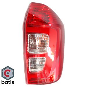 چراغ خطر راست ام وی ام X33S