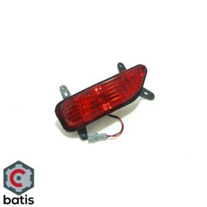 مه شکن عقب چپ لیفان X60