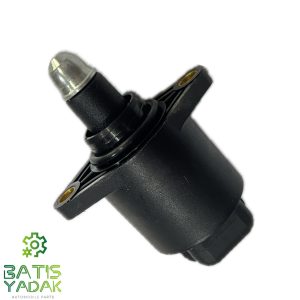 استپر موتور ام وی ام 110/4-315
