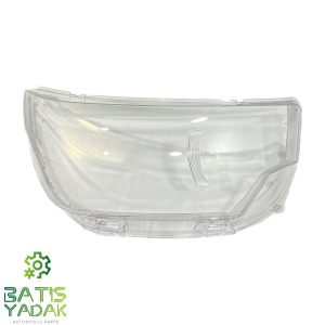 طلق چراغ جلو راست KMC T8