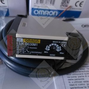 سنسور نوری امرن OMRON E3JK-DS30M1