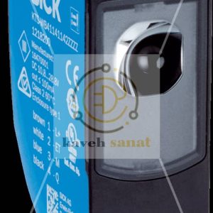 سنسور کنتراست SICK کد KTS-WS41142ZZZZ