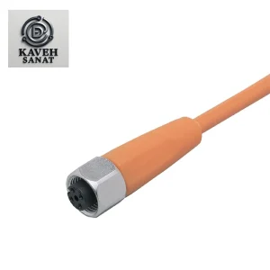 کابل سنسور IFM مدل EVT001