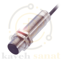 سنسور القایی BALLUFF کد BOS18KF-PA-1PE-C-02