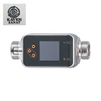سنسور جریان IFM مدل SM7020