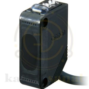 سنسور نوری  E3Z-D82  برند OMRON