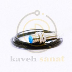 سنسور القایی سوکتی کد IPS-215-OA-30-S4 تبریز پژوه