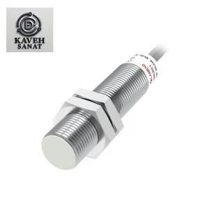 سنسور القایی لنبائو مدل LANBAO LR12XBF04DPRY