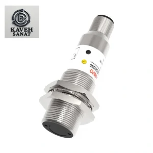 سنسور فوتوالکتریک LANBAO مدل PR18-DM3DPR-E2