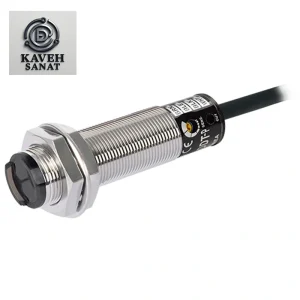 سنسور فوتوالکتریک آتونیکس مدل BR100-DDT-P