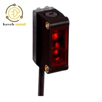 سنسور نوری یکطرفه SICK GTB6-P1241