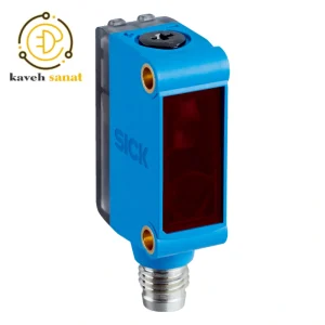 سنسور نوری یکطرفه SICK GTB6-P4211