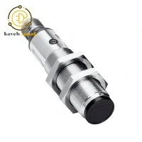 سنسور نوری رفلکتوری SICK VL18-4P3240