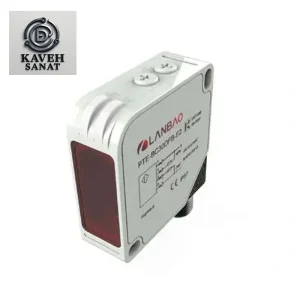 سنسور نوری لنبائو مدل LANBAO PTE-BC200SK