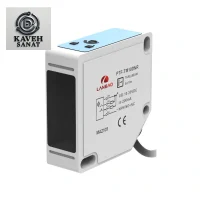 سنسور نوری لنبائو مدل LANBAO PTF-BC100SK