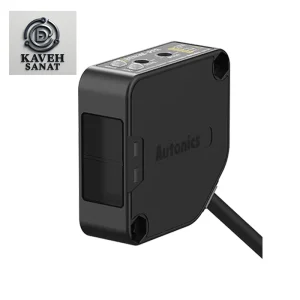 سنسور نوری یک طرفه آتونیکس مدل AUTONICS BEN300-DFR